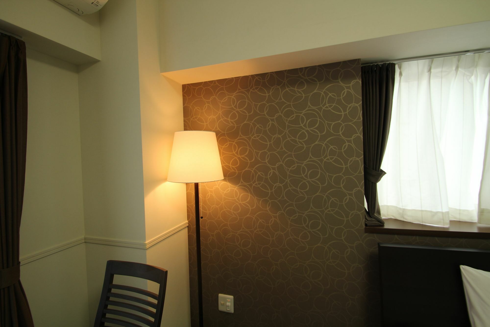 Class Inn Omoromachi Station 那霸 外观 照片